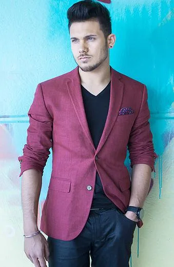 Mickey Singh